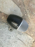 Shure Pg52 Kick Drum Mic