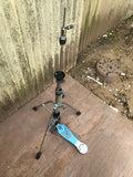 YAMAHA hihat cymbal stand hi hat
