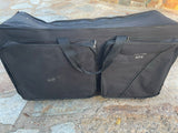 Gewa SPS E-Drum Gigbag + 232920 Electronic Drum Carrying cases