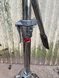 Used Vintage Tama Titan 6909T Double Telescoping Tom Boom Stand