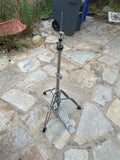 Vintage Tama Hihat Cymbal Stand Red Label