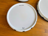 Pearl Tru Trac Electronic to Acoustic Conversion Set 5pc 12,13,16,22,14