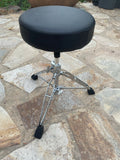 Pearl D1000SPN Roadster Drum Throne with Shock Absorber