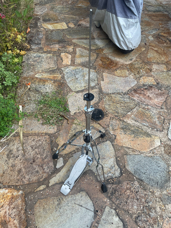 Pearl H1030 Eliminator Solo Hi-Hat Stand