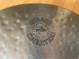 Paiste 20" Sound Creation Dark Ride Cymbal
