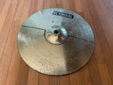 Hart Dynamics 14" Crash Drum Cymbal