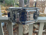Tama RoyalStar Steel 5x14" Snare Drum Royal Star