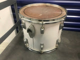Vintage Rogers XP8 Maple 15x13" Tom Drum