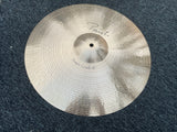 Paiste Signature 18" Power Drum Crash Cymbal