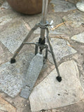 Vintage Tama 80's Hihat Drum Stand hihat
