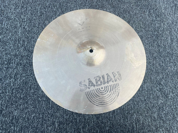 Sabian Vault 16