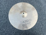 Sabian Vault 16" Crash Drum Cymbal