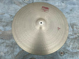 Paiste 2002 24" Ride Cymbal