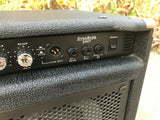 Traynor DynaBass 200T 200-Watt 2x10" Bass Combo