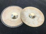 Zildjian A Custom Mastersound Hi-Hat Pair 14 in