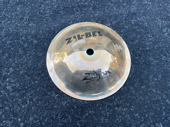 Zildjian Zil-Bel Cymbal 6 in.
