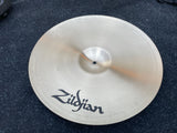 Zildjian 21" A Series Rock Ride Cymbal