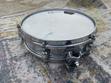 Tama Snare 12 x 3.5 Custom Made Snare - SHELL CUT