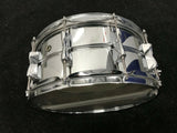 Yamaha SD-266A 2010 Chrome 6.5 x 14 Snare Drum