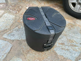 SKB 13 x 11 Tom Drum Case