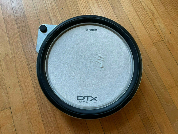 Yamaha XP100sd 3-Zone 10