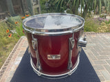 Yamaha Recording Custom 13x11 Tom Drum