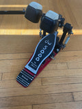 DW DWCP5002AD4 5000 Series Accelerator Double Bass Drum Pedal