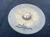 Zildjian 19" Z Custom Rock Crash Drum Cymbal