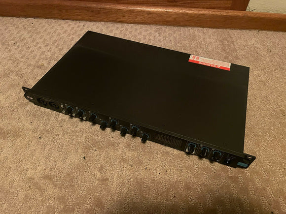 Focusrite Saffire PRO 40 Digital Recording Interface - FireWire