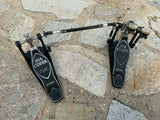 Tama Iron Cobra Double Bass pedal - power glide