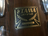 TAMA ARTSTAR CORDIA 1983 10" TOM Drum with superstar lugs