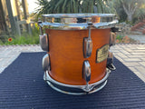 Pearl STS0807T Session Studio Select 8x7" Rack Tom - LIQUID AMBER