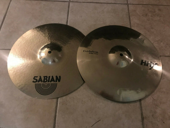 Sabian 14