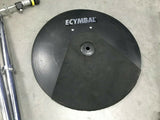 Hart Dynamics 12" Crash Drum Cymbal