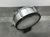 Roland KD-140 Bass Drum Trigger Pad 14" SILVER KD140