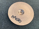 Paiste 18" PST 5 Medium Crash Cymbal