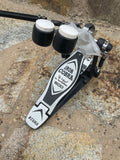 TAMA Iron Cobra 600 Series Double Bass Drum Pedal