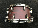 OCDP 13x7 Maple Snare 2010s Chestnut Ash Drum