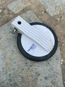 Roland PD-7 electronic drum tom cymbal pad pd7