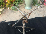 Vintage Walberg & Auge Buck Rogers snare stand