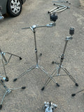 Yamaha Drum Hardware package - Snare - Boom - Hihat - Stands
