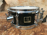 Yamaha Stage Custom 10x5 Snare Drum