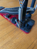 DW DWCP5000AD4 5000 Series Accelerator Single Bass Drum Pedal