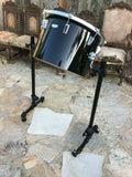 Tama Gong Drum Black 20" With Stand
