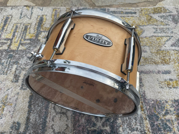 Pearl Modern Utility Snare Drum - 12