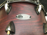 OCDP 13x7 Maple Snare 2010s Chestnut Ash Drum