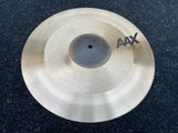 Sabian 16 inch AAX Freq Crash Cymbal