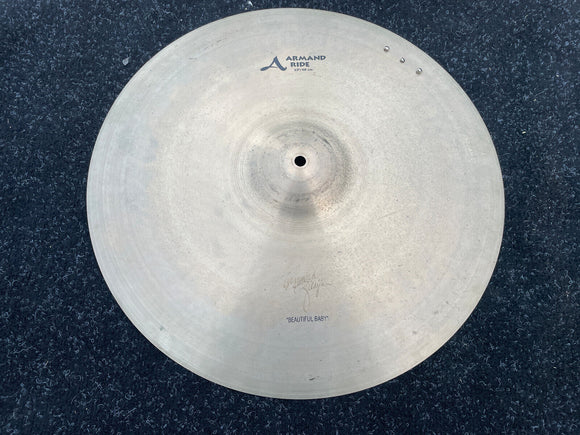 Zildjian 19
