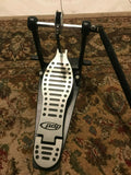 PDP Slave and Driveshaft of a double Bass Drum Pedal