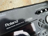 Roland Td-30 VDrum Module Brain td30